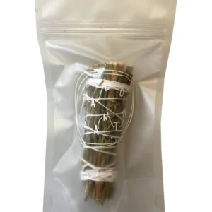 Скрутка Пало Санто & РУТА