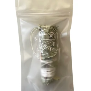 Скрутка Пало Санто & ЕВКАЛІПТ